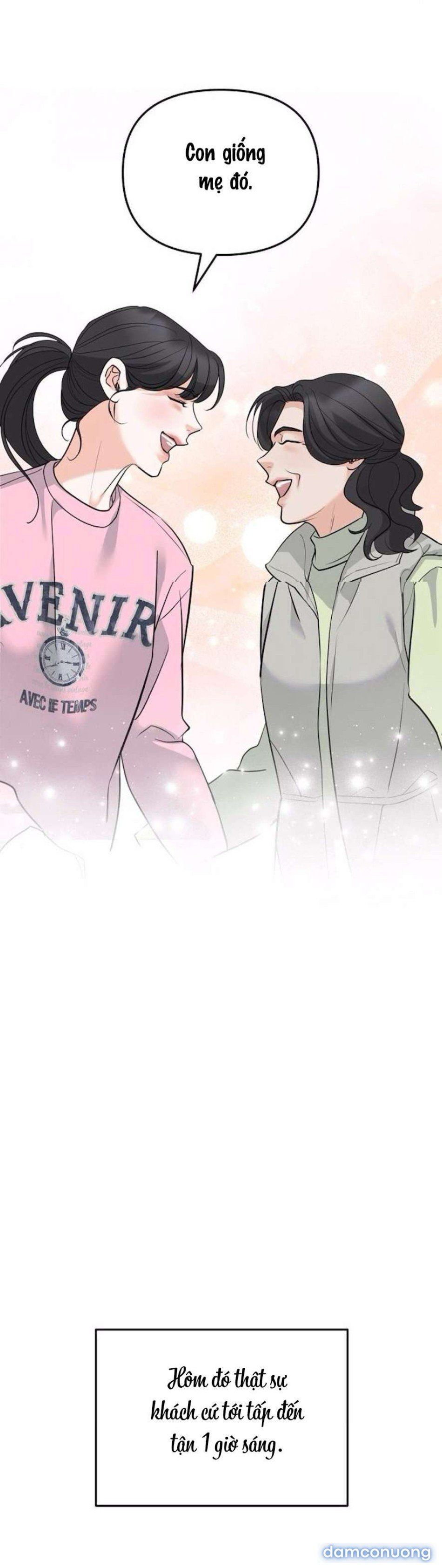 đọc truyện 〖18+〗- Cẩn Thận Va Phải Tình Yêu Chương 8 ảnh 25 tại Thiên Thai Truyện