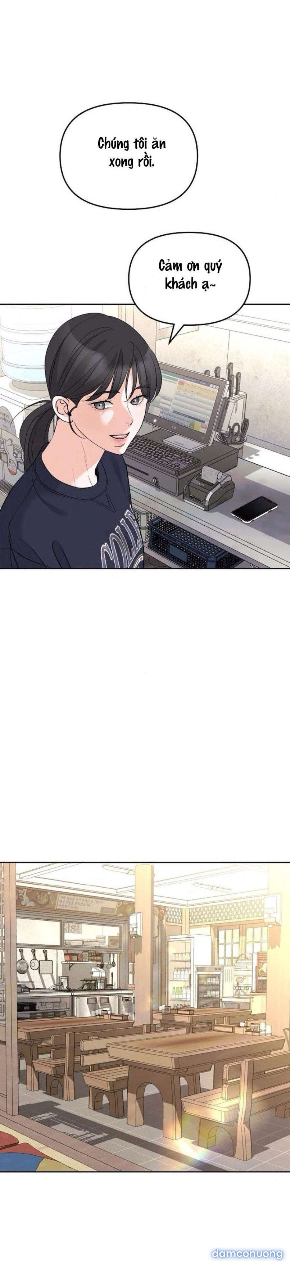 đọc truyện 〖18+〗- Cẩn Thận Va Phải Tình Yêu Chương 8 ảnh 30 tại Thiên Thai Truyện