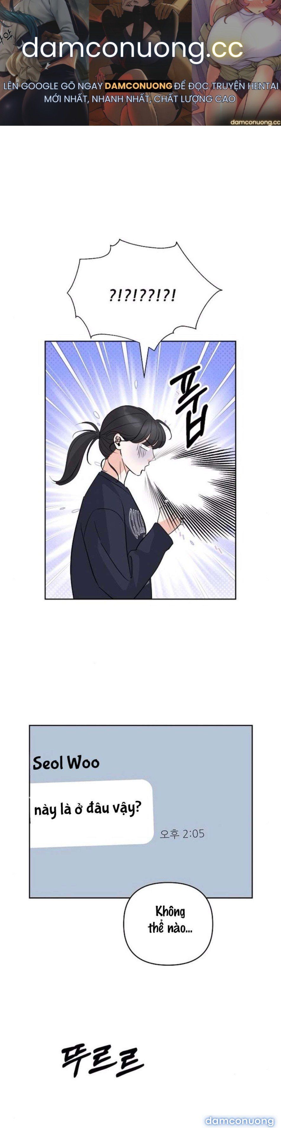 đọc truyện 〖18+〗- Cẩn Thận Va Phải Tình Yêu Chương 9 ảnh 2 tại Thiên Thai Truyện