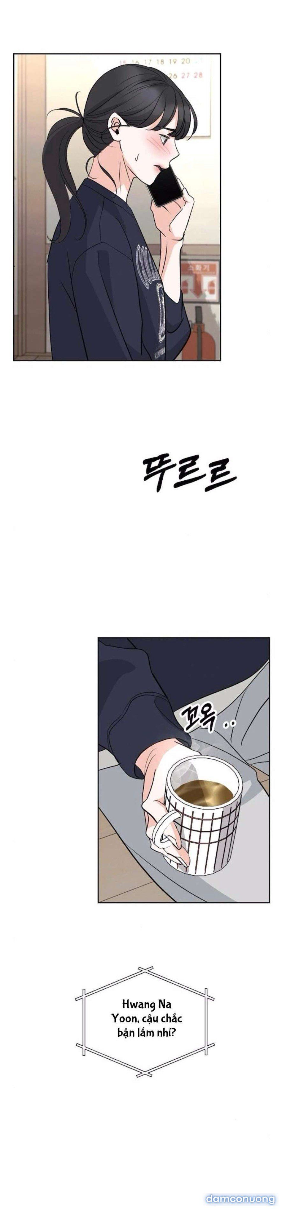 đọc truyện 〖18+〗- Cẩn Thận Va Phải Tình Yêu Chương 9 ảnh 3 tại Thiên Thai Truyện