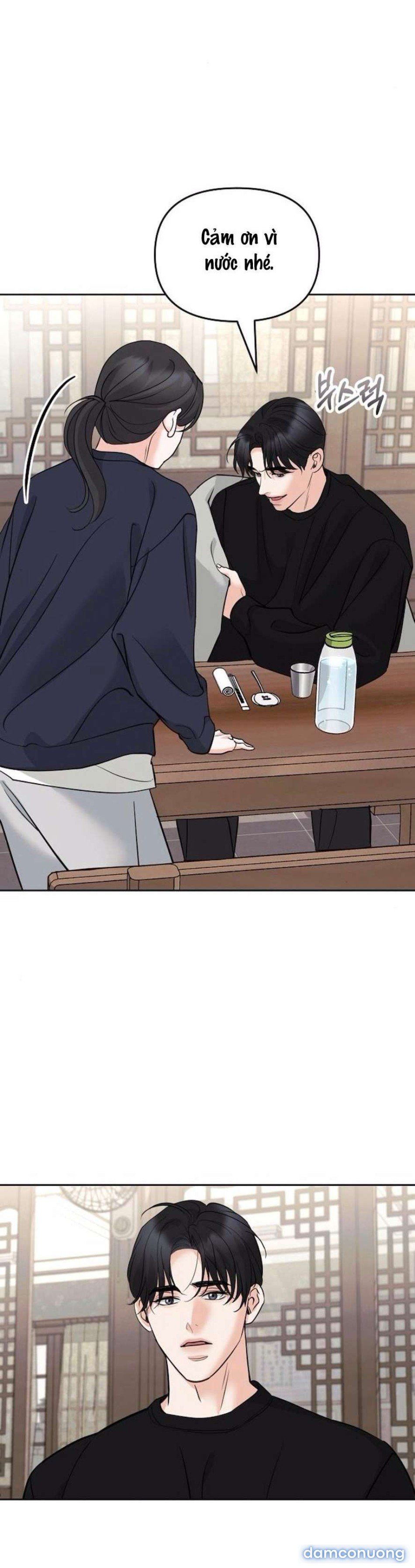 đọc truyện 〖18+〗- Cẩn Thận Va Phải Tình Yêu Chương 9 ảnh 18 tại Thiên Thai Truyện