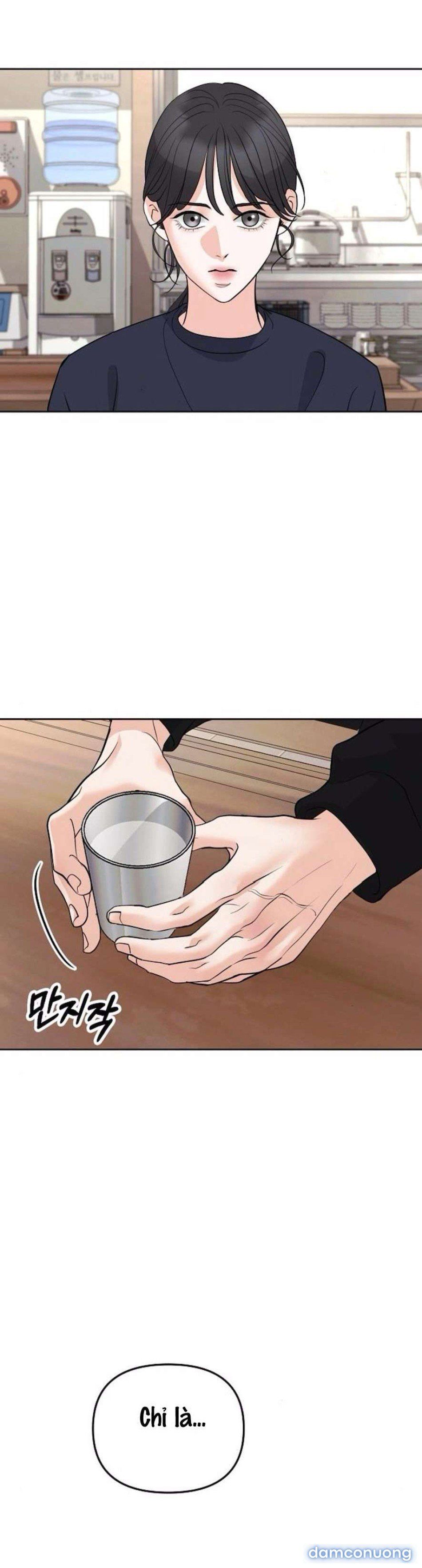 đọc truyện 〖18+〗- Cẩn Thận Va Phải Tình Yêu Chương 9 ảnh 19 tại Thiên Thai Truyện