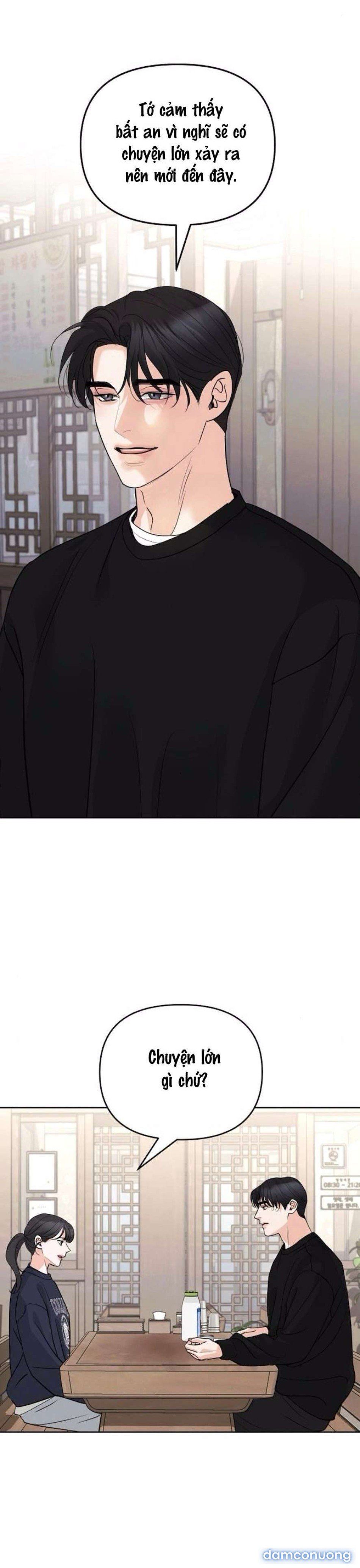 đọc truyện 〖18+〗- Cẩn Thận Va Phải Tình Yêu Chương 9 ảnh 20 tại Thiên Thai Truyện