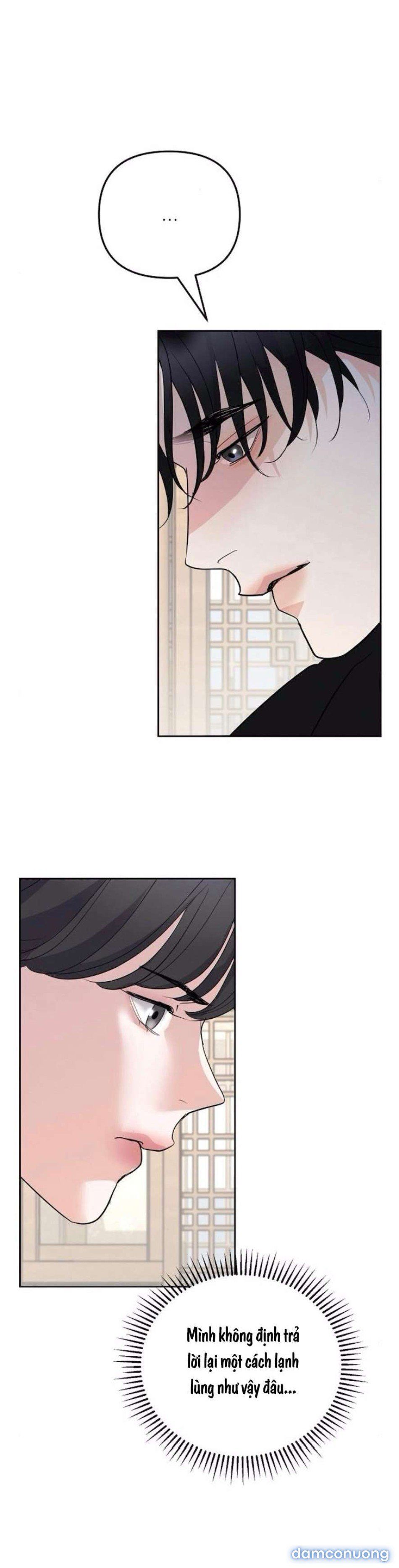 đọc truyện 〖18+〗- Cẩn Thận Va Phải Tình Yêu Chương 9 ảnh 21 tại Thiên Thai Truyện