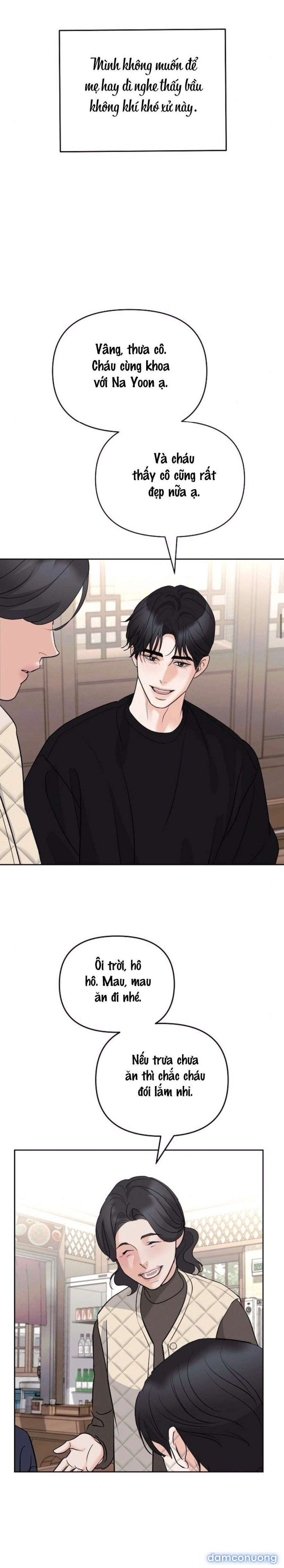 đọc truyện 〖18+〗- Cẩn Thận Va Phải Tình Yêu Chương 9 ảnh 23 tại Thiên Thai Truyện