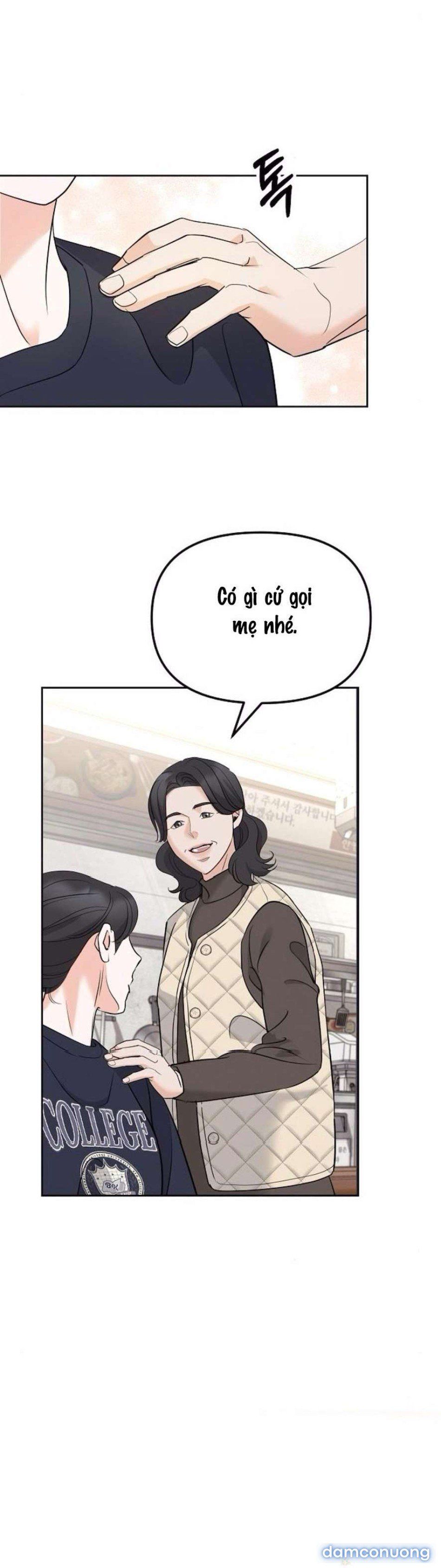 đọc truyện 〖18+〗- Cẩn Thận Va Phải Tình Yêu Chương 9 ảnh 24 tại Thiên Thai Truyện