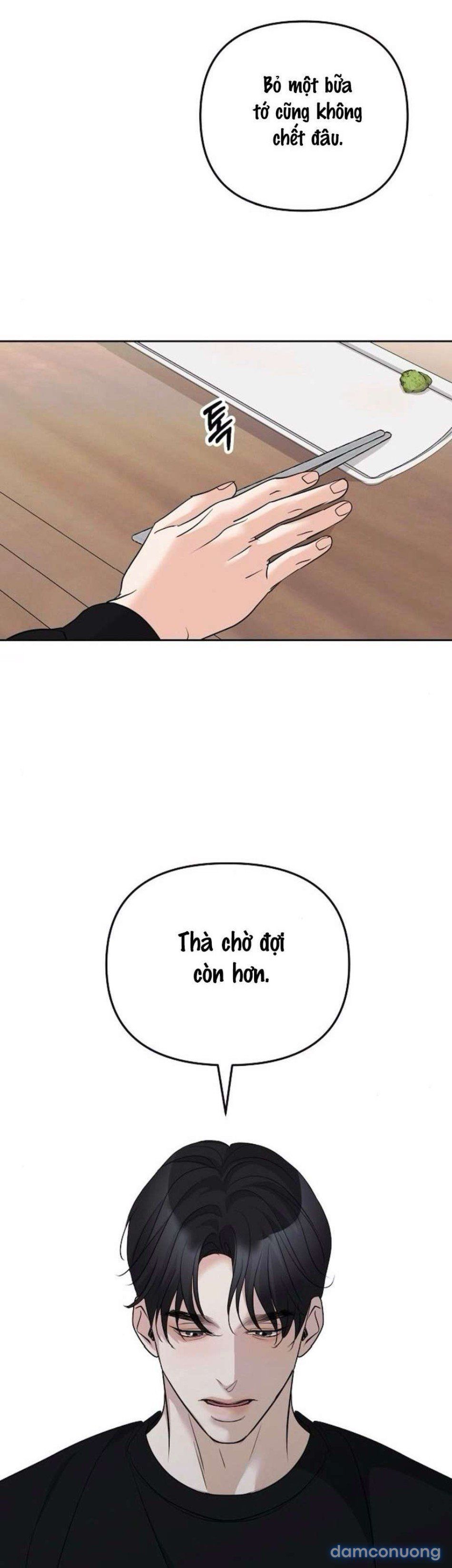 đọc truyện 〖18+〗- Cẩn Thận Va Phải Tình Yêu Chương 9 ảnh 28 tại Thiên Thai Truyện