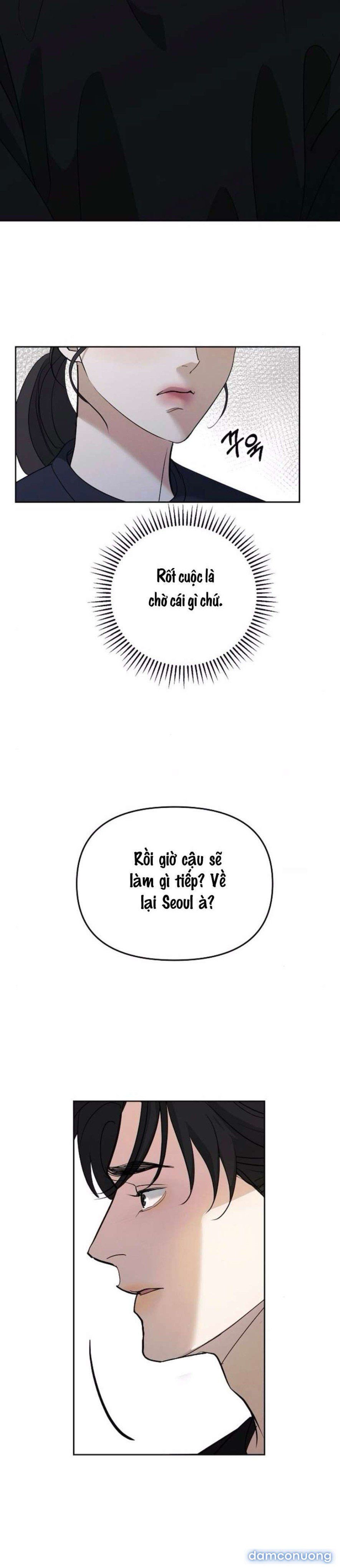 đọc truyện 〖18+〗- Cẩn Thận Va Phải Tình Yêu Chương 9 ảnh 29 tại Thiên Thai Truyện