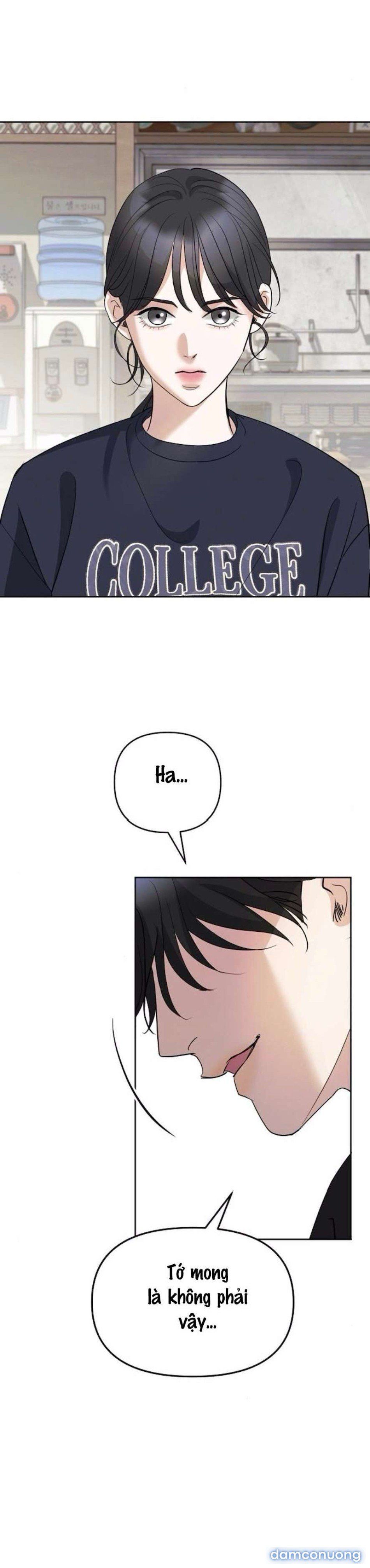 đọc truyện 〖18+〗- Cẩn Thận Va Phải Tình Yêu Chương 9 ảnh 30 tại Thiên Thai Truyện