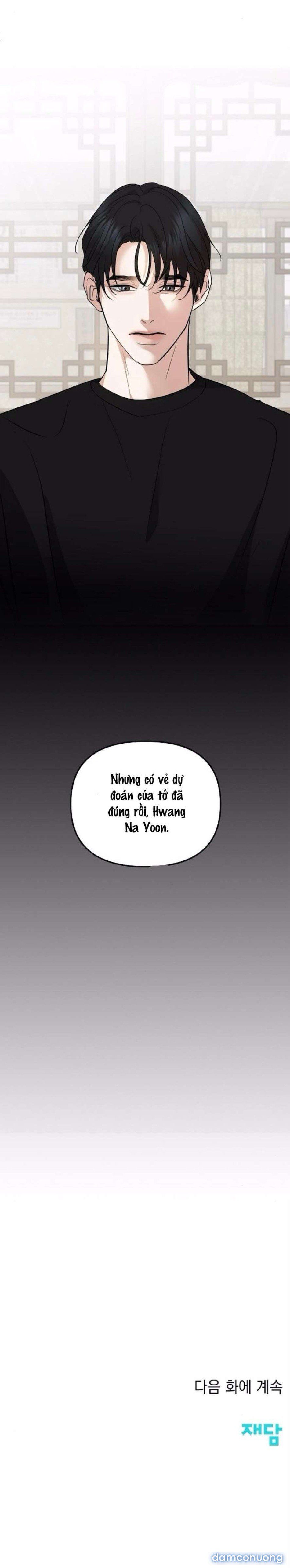 đọc truyện 〖18+〗- Cẩn Thận Va Phải Tình Yêu Chương 9 ảnh 31 tại Thiên Thai Truyện