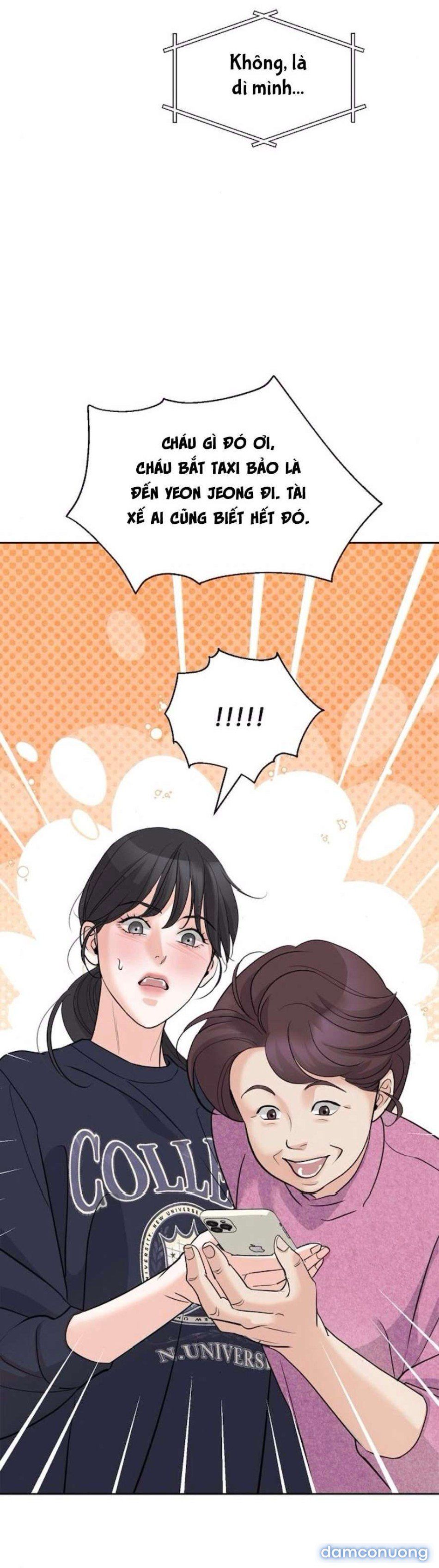 đọc truyện 〖18+〗- Cẩn Thận Va Phải Tình Yêu Chương 9 ảnh 8 tại Thiên Thai Truyện