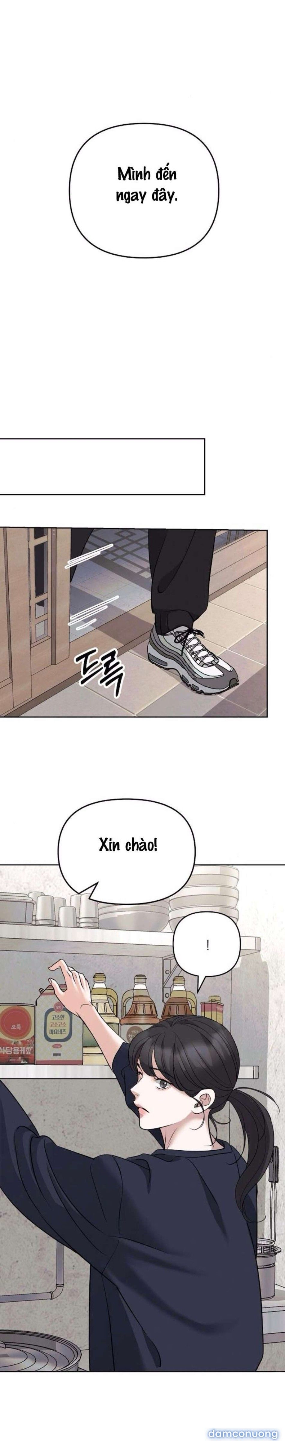 đọc truyện 〖18+〗- Cẩn Thận Va Phải Tình Yêu Chương 9 ảnh 10 tại Thiên Thai Truyện