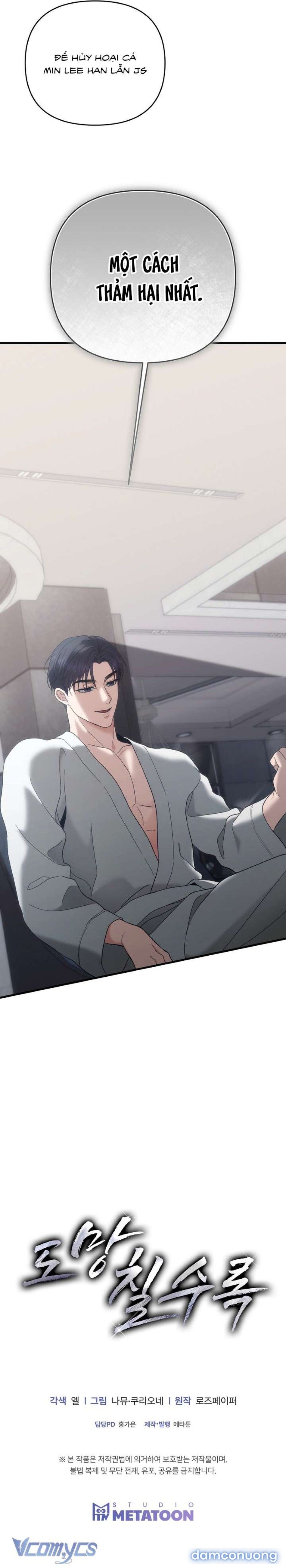 đọc truyện [18+] Càng Trốn Chạy Chương 4 ảnh 15 tại Thiên Thai Truyện