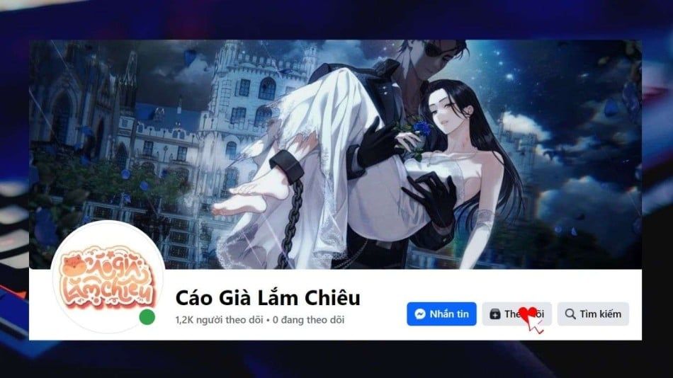 đọc truyện [18+] Cánh Hoa Ướt Át Của Thánh Nữ Chương 14 ảnh 2 tại Giả Dược