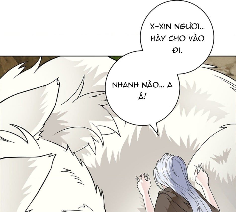 đọc truyện [18+] Cánh Hoa Ướt Át Của Thánh Nữ Chương 15 ảnh 125 tại Giả Dược