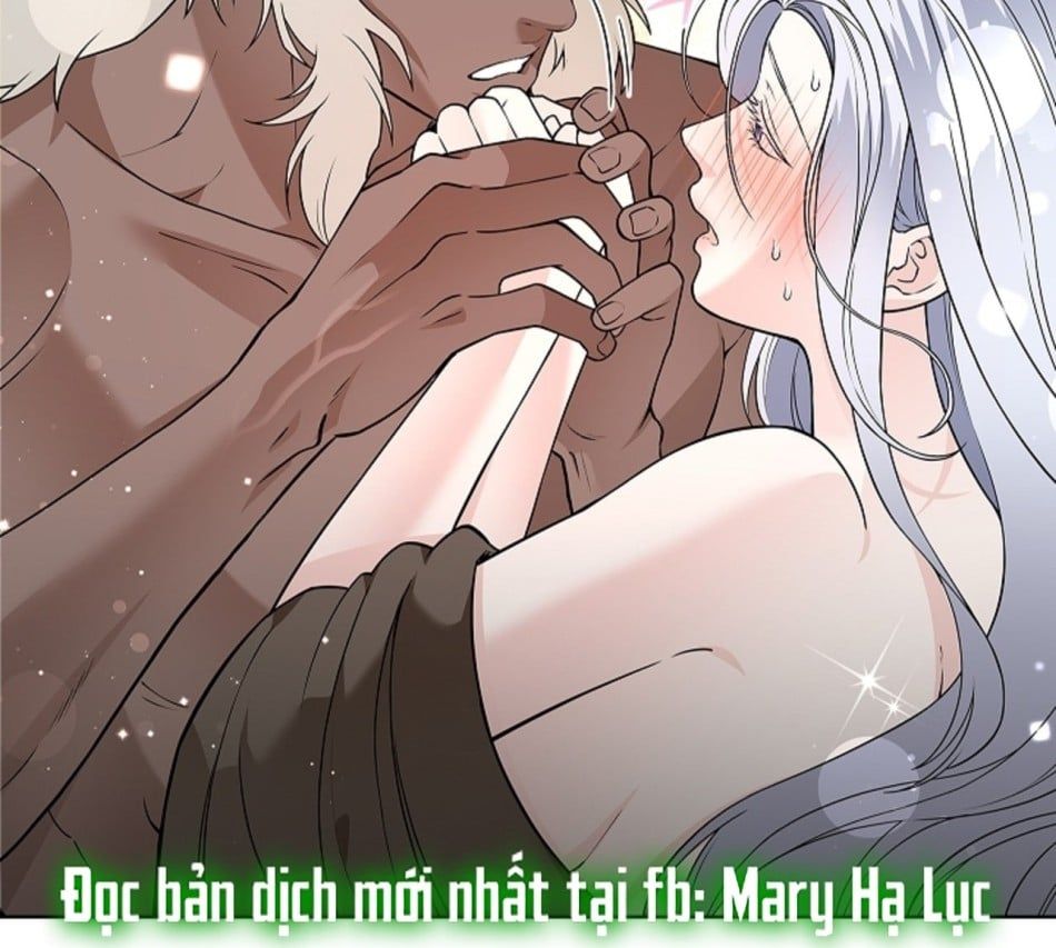 đọc truyện [18+] Cánh Hoa Ướt Át Của Thánh Nữ Chương 15 ảnh 133 tại Giả Dược