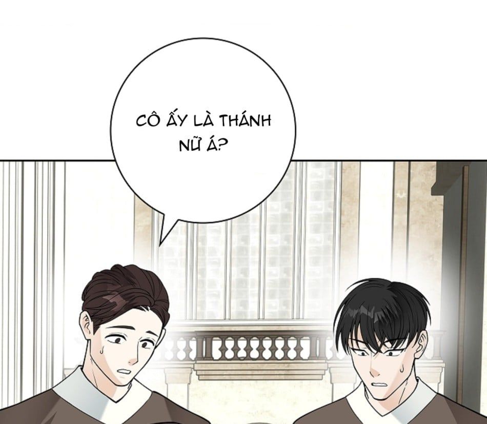 đọc truyện [18+] Cánh Hoa Ướt Át Của Thánh Nữ Chương 15 ảnh 10 tại Giả Dược