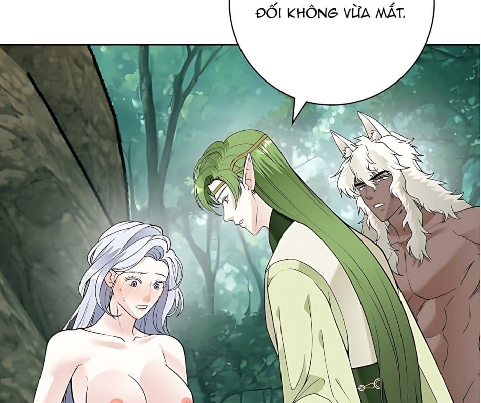 đọc truyện [18+] Cánh Hoa Ướt Át Của Thánh Nữ Chương 16 ảnh 40 tại Truyện Dạ Ký