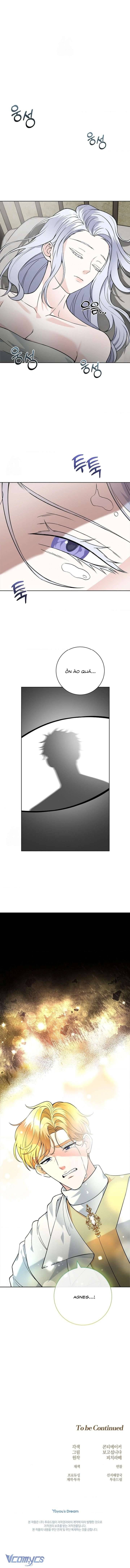 đọc truyện [18+] Cánh Hoa Ướt Át Của Thánh Nữ Chương 22 ảnh 11 tại Thiên Thai Truyện