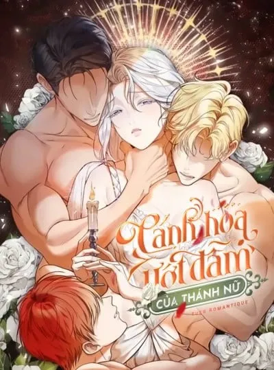đọc truyện 〖18+〗- Cánh Hoa Ướt Đẫm Của Thánh Nữ Thiên Thai Truyện