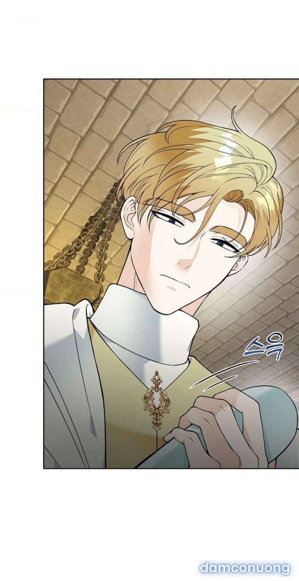 đọc truyện 〖18+〗- Cánh Hoa Ướt Đẫm Của Thánh Nữ Chương 14 ảnh 14 tại Thiên Thai Truyện