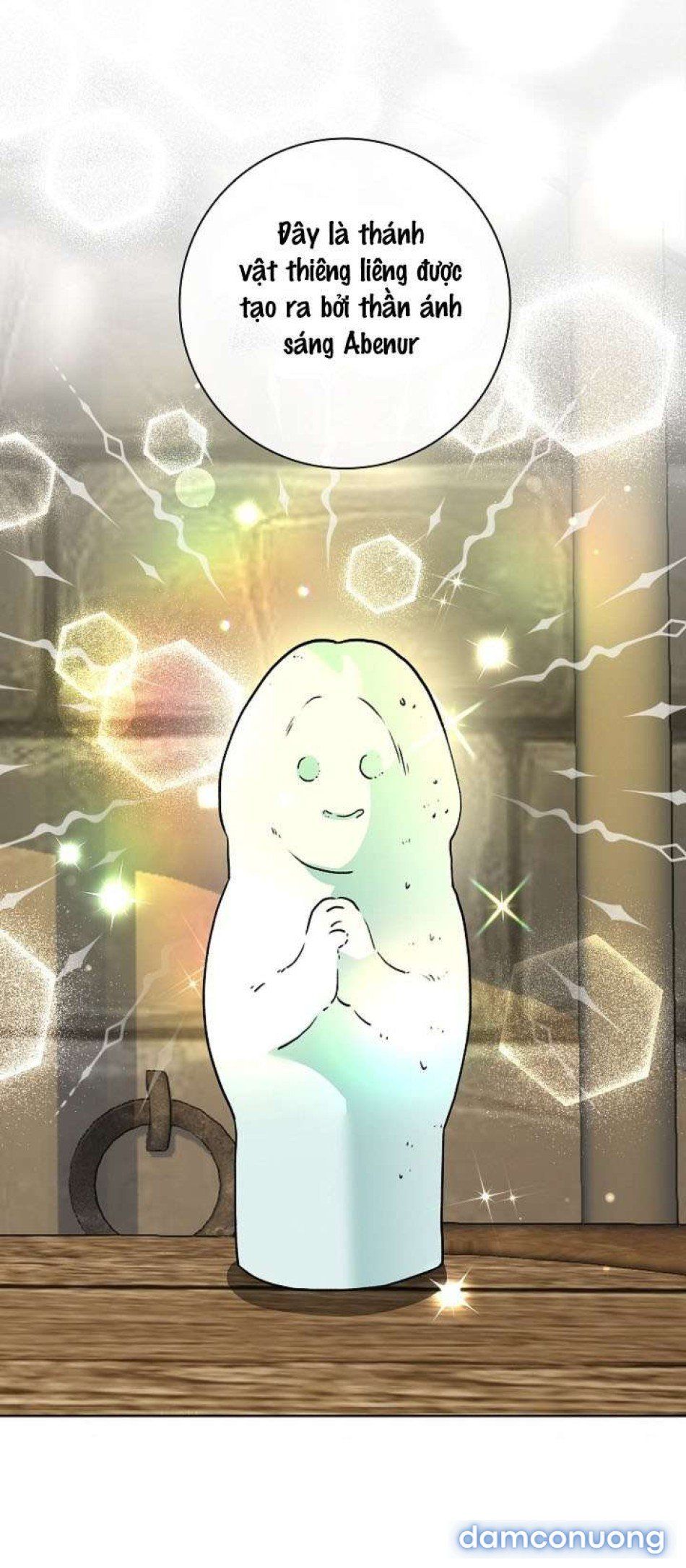 đọc truyện 〖18+〗- Cánh Hoa Ướt Đẫm Của Thánh Nữ Chương 14 ảnh 16 tại Thiên Thai Truyện