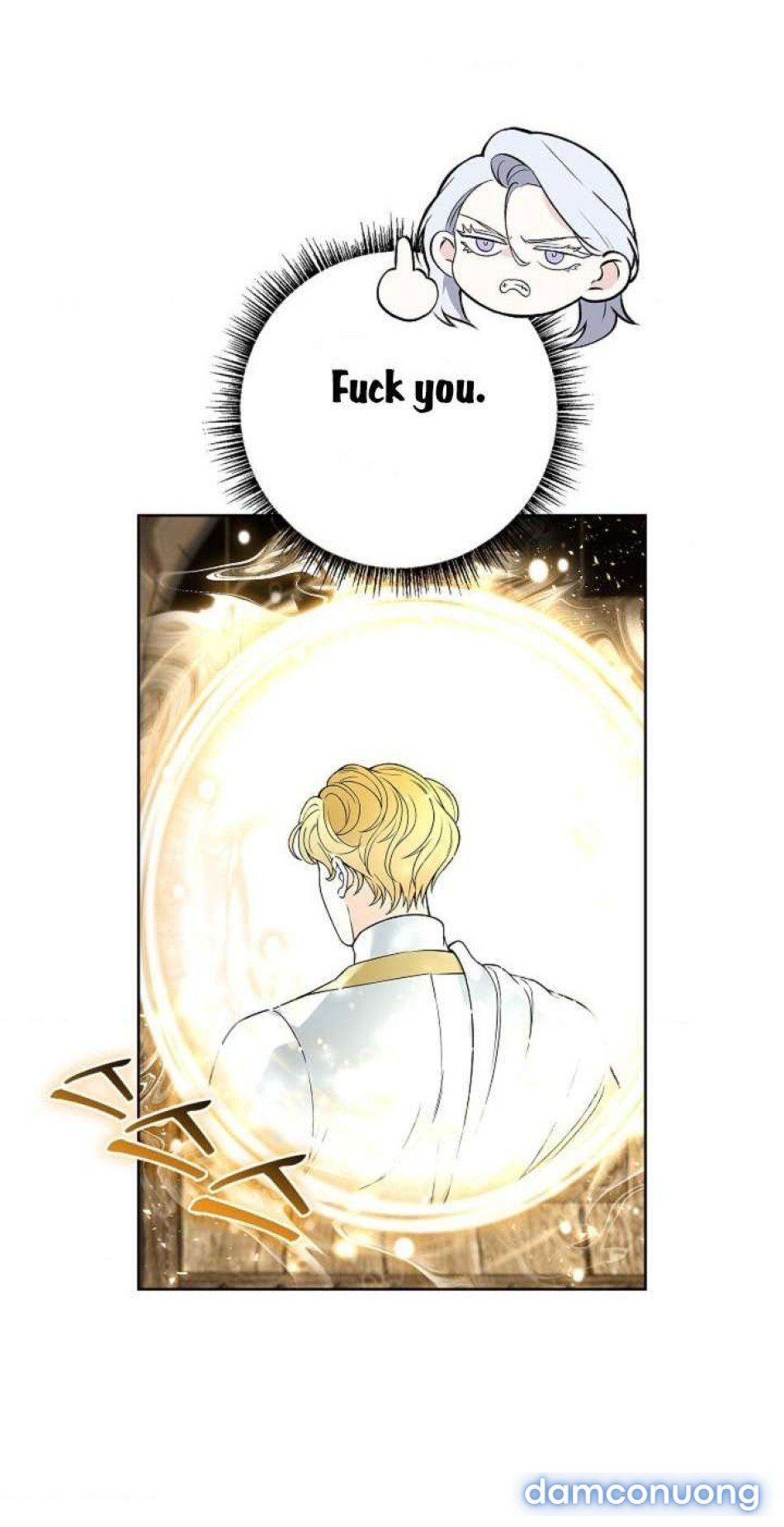 đọc truyện 〖18+〗- Cánh Hoa Ướt Đẫm Của Thánh Nữ Chương 14 ảnh 18 tại Thiên Thai Truyện