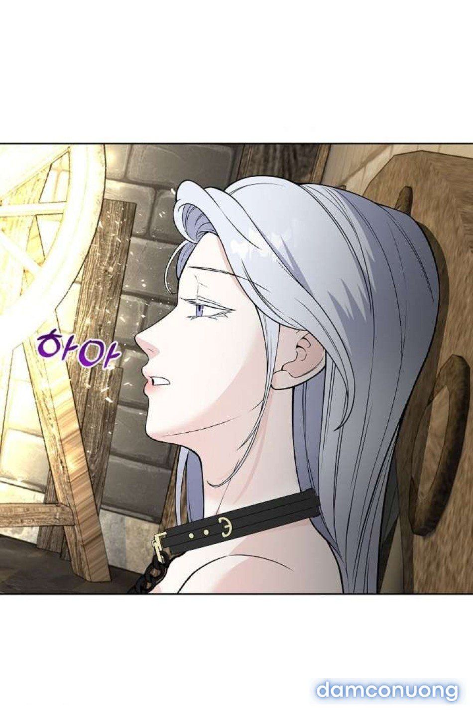 đọc truyện 〖18+〗- Cánh Hoa Ướt Đẫm Của Thánh Nữ Chương 14 ảnh 19 tại Thiên Thai Truyện