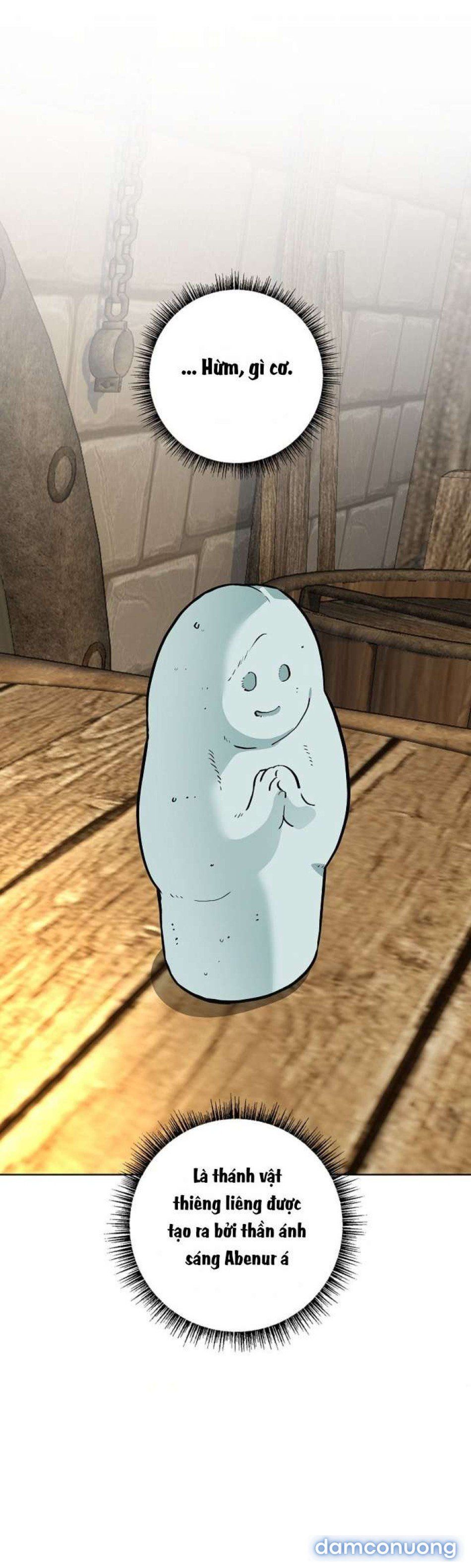 đọc truyện 〖18+〗- Cánh Hoa Ướt Đẫm Của Thánh Nữ Chương 14 ảnh 21 tại Thiên Thai Truyện