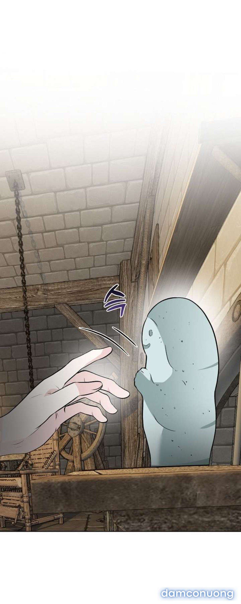 đọc truyện 〖18+〗- Cánh Hoa Ướt Đẫm Của Thánh Nữ Chương 14 ảnh 26 tại Thiên Thai Truyện