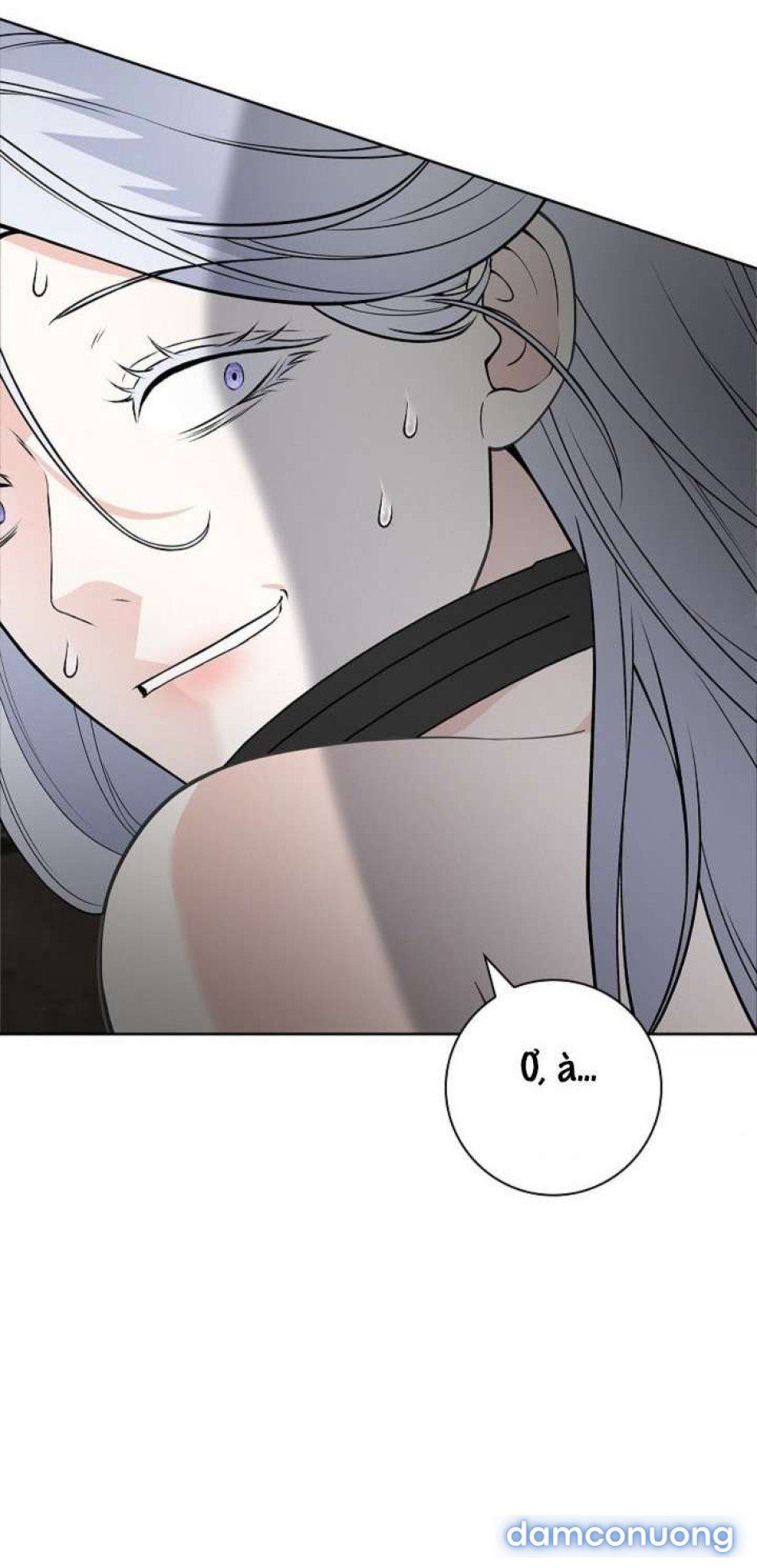 đọc truyện 〖18+〗- Cánh Hoa Ướt Đẫm Của Thánh Nữ Chương 14 ảnh 35 tại Thiên Thai Truyện