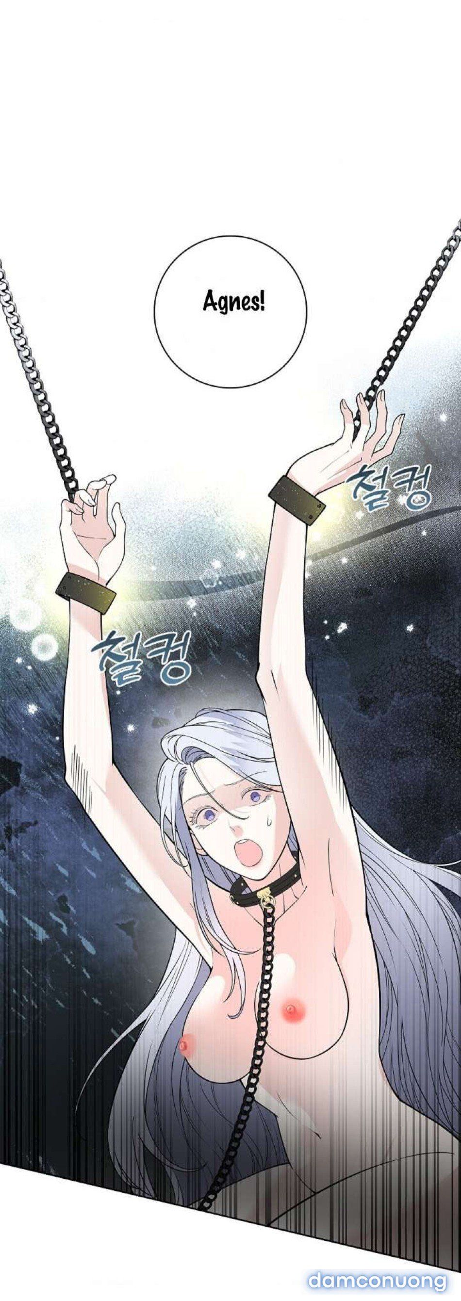 đọc truyện 〖18+〗- Cánh Hoa Ướt Đẫm Của Thánh Nữ Chương 14 ảnh 36 tại Thiên Thai Truyện