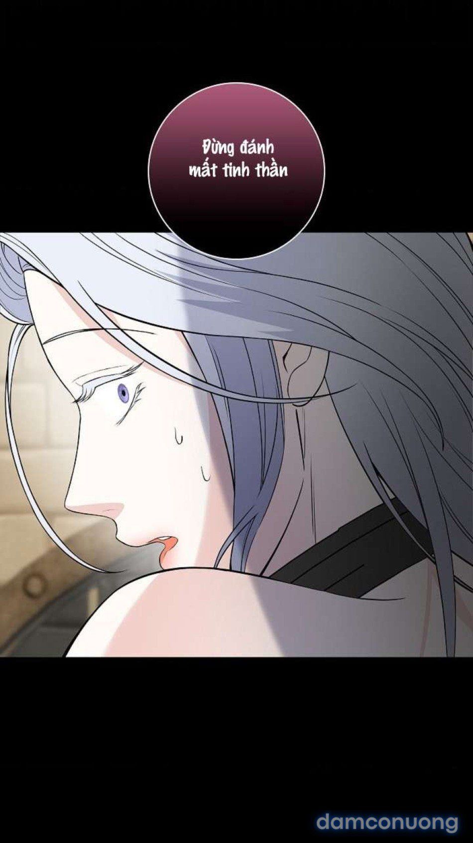 đọc truyện 〖18+〗- Cánh Hoa Ướt Đẫm Của Thánh Nữ Chương 14 ảnh 39 tại Thiên Thai Truyện