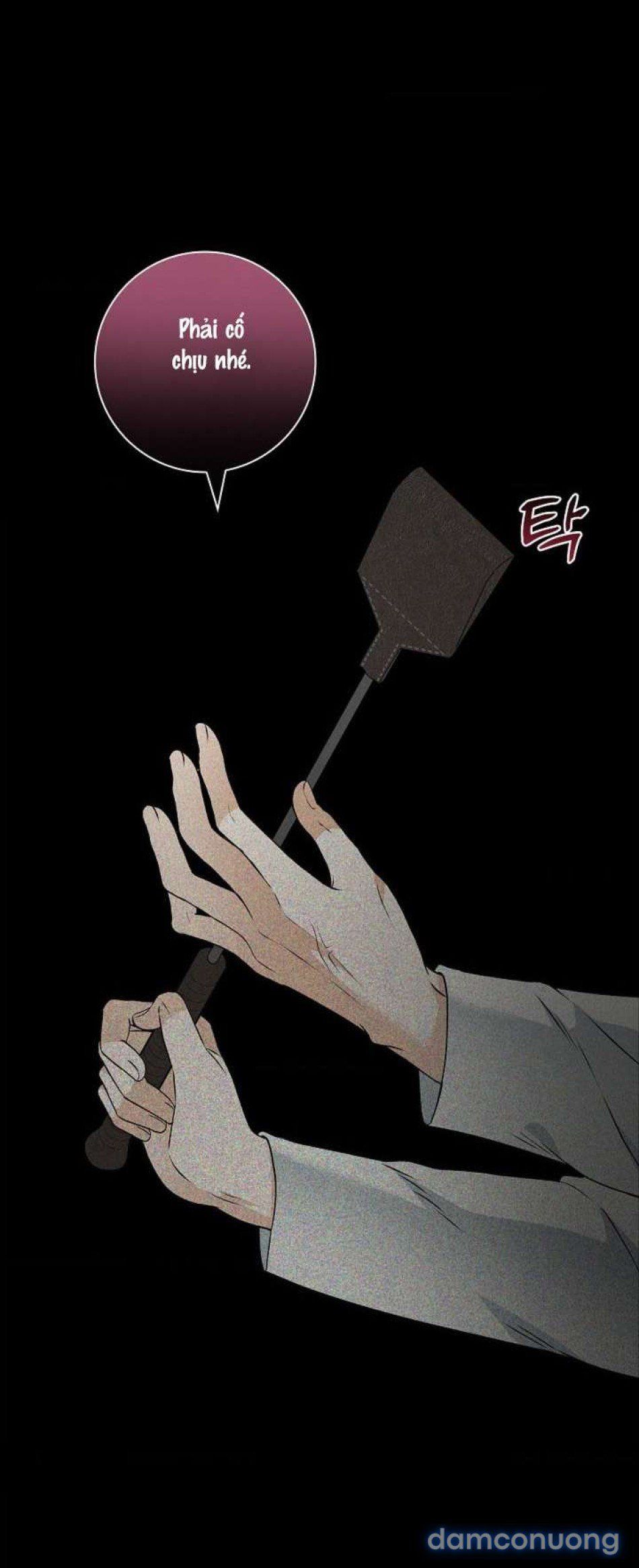 đọc truyện 〖18+〗- Cánh Hoa Ướt Đẫm Của Thánh Nữ Chương 14 ảnh 40 tại Thiên Thai Truyện