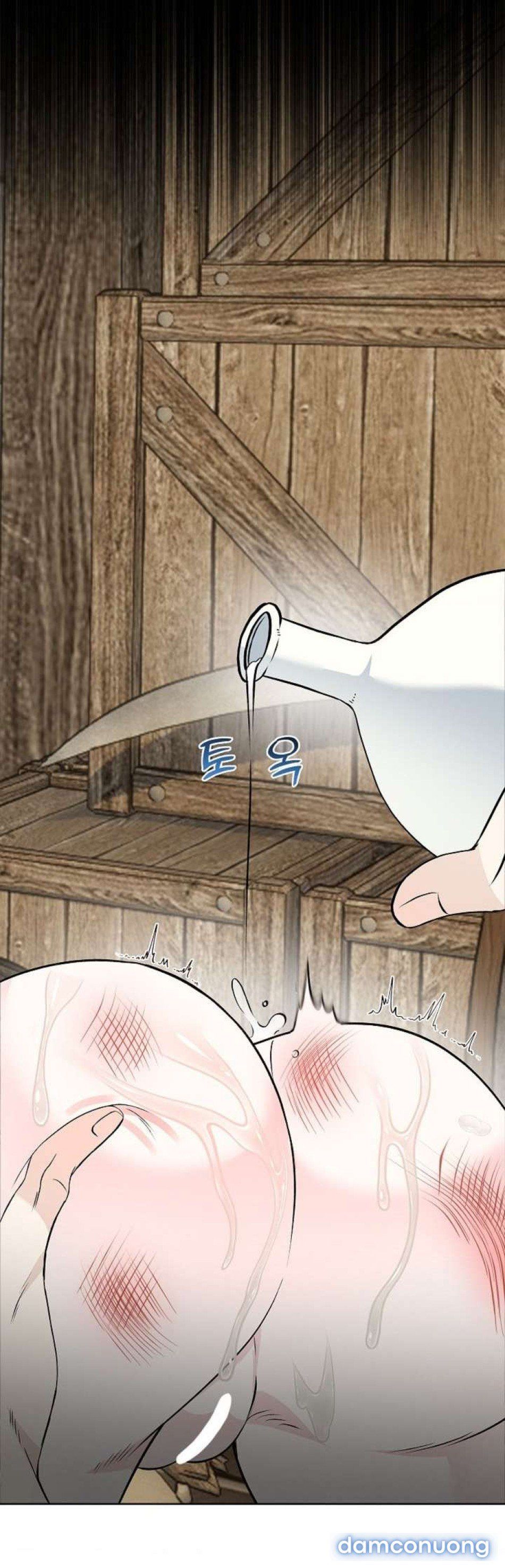 đọc truyện 〖18+〗- Cánh Hoa Ướt Đẫm Của Thánh Nữ Chương 14 ảnh 46 tại Thiên Thai Truyện