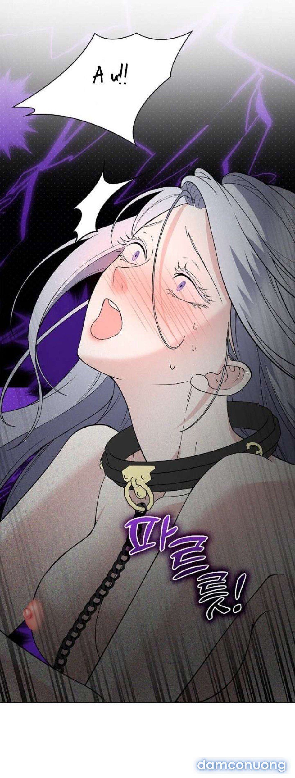 đọc truyện 〖18+〗- Cánh Hoa Ướt Đẫm Của Thánh Nữ Chương 14 ảnh 50 tại Thiên Thai Truyện