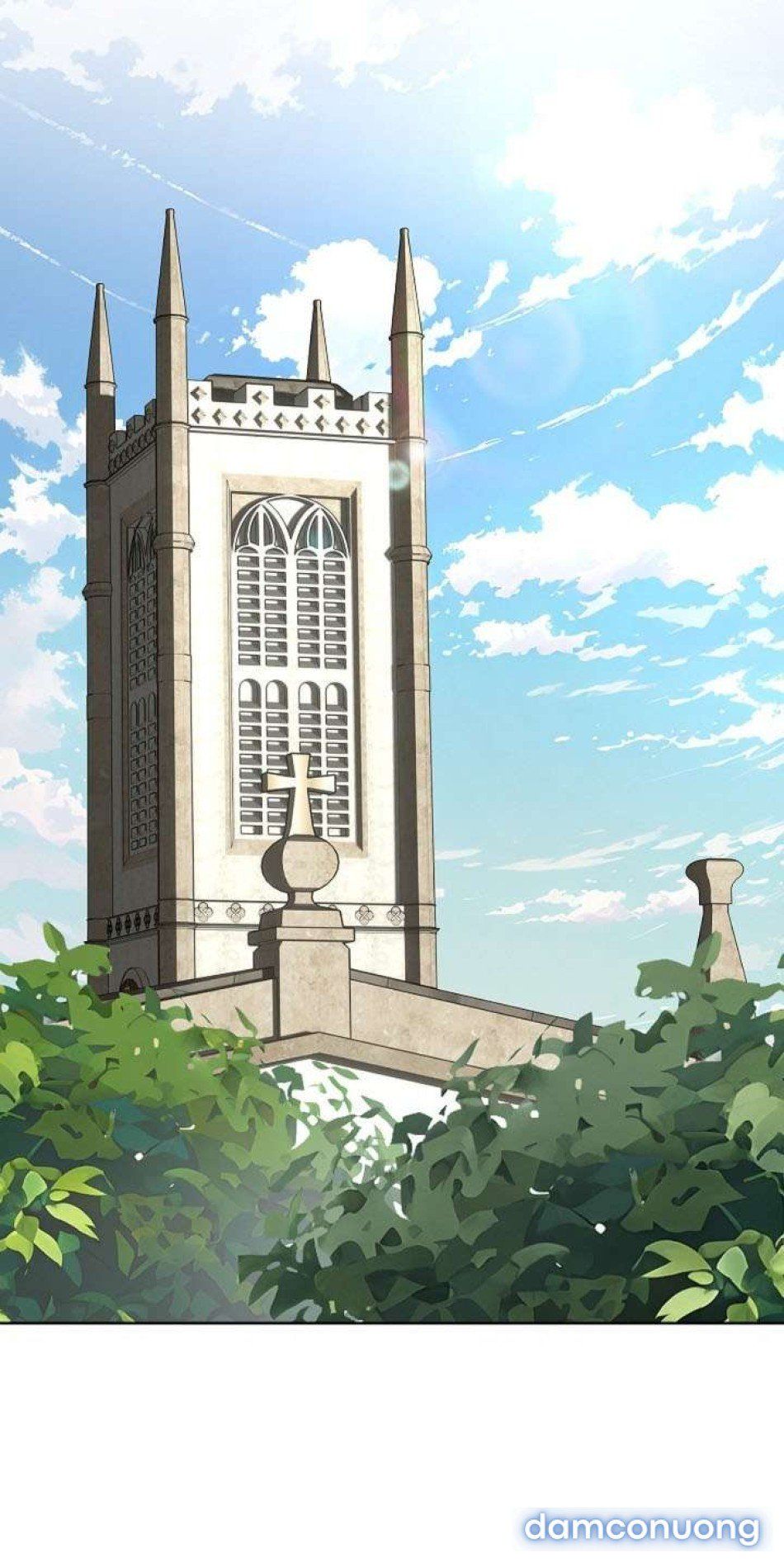 đọc truyện 〖18+〗- Cánh Hoa Ướt Đẫm Của Thánh Nữ Chương 14 ảnh 58 tại Thiên Thai Truyện