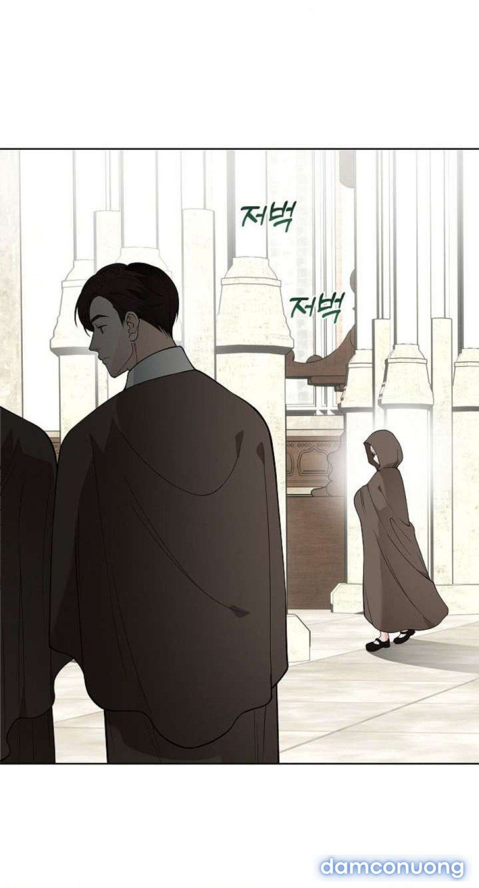 đọc truyện 〖18+〗- Cánh Hoa Ướt Đẫm Của Thánh Nữ Chương 14 ảnh 59 tại Thiên Thai Truyện