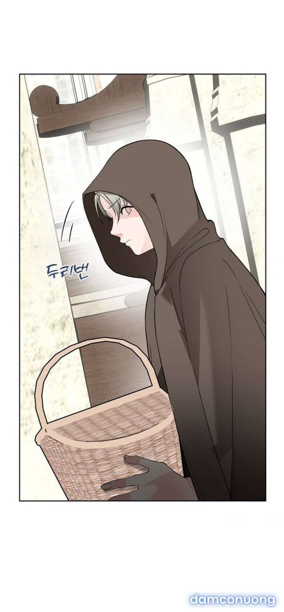 đọc truyện 〖18+〗- Cánh Hoa Ướt Đẫm Của Thánh Nữ Chương 14 ảnh 60 tại Thiên Thai Truyện