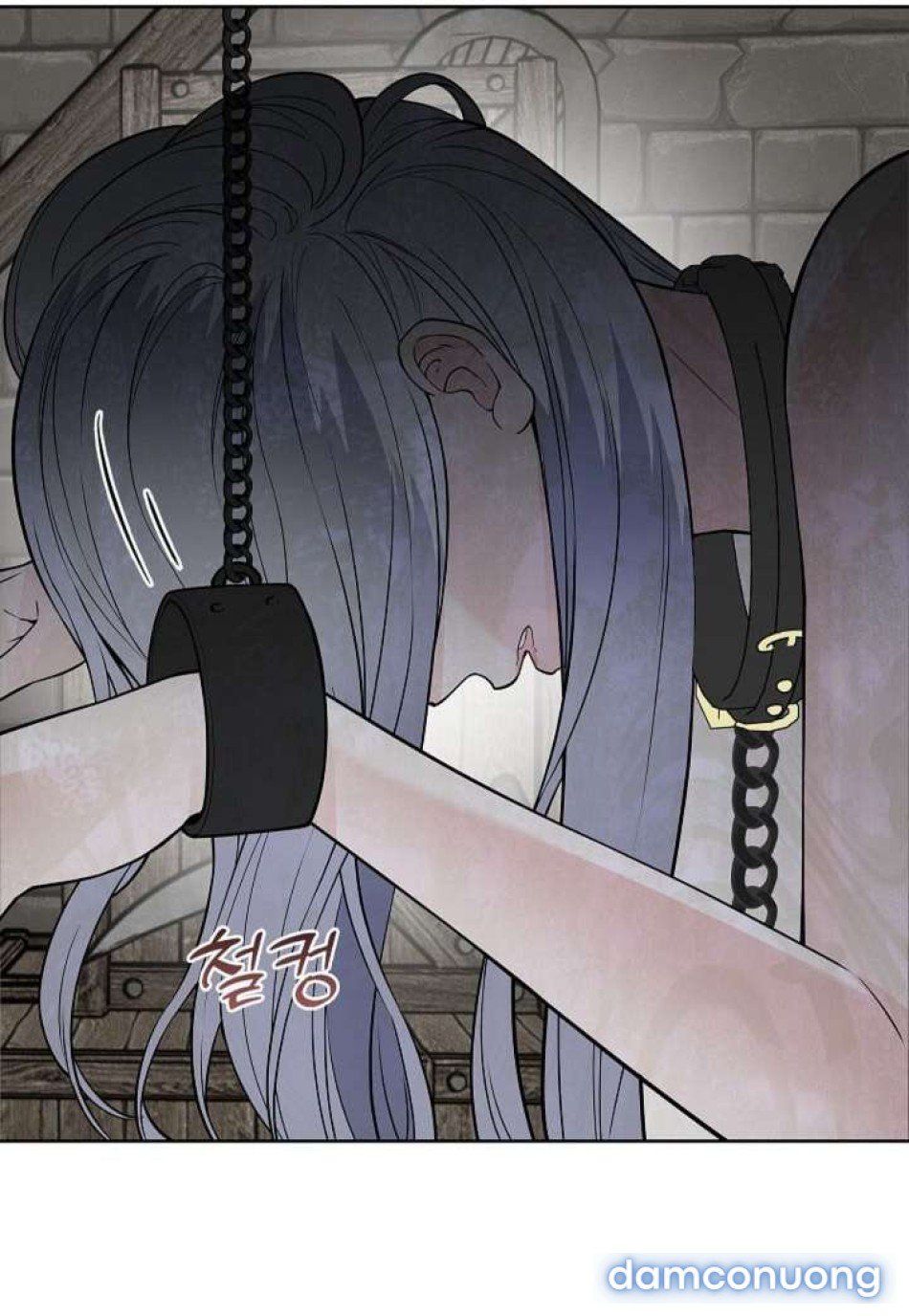 đọc truyện 〖18+〗- Cánh Hoa Ướt Đẫm Của Thánh Nữ Chương 14 ảnh 70 tại Thiên Thai Truyện