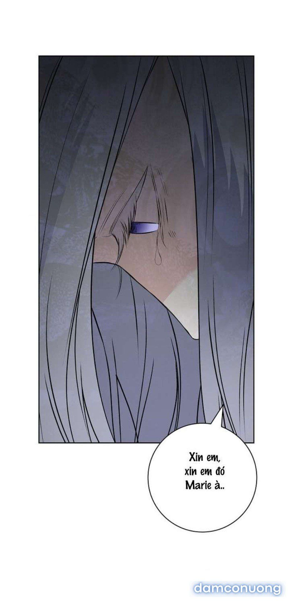 đọc truyện 〖18+〗- Cánh Hoa Ướt Đẫm Của Thánh Nữ Chương 14 ảnh 71 tại Thiên Thai Truyện