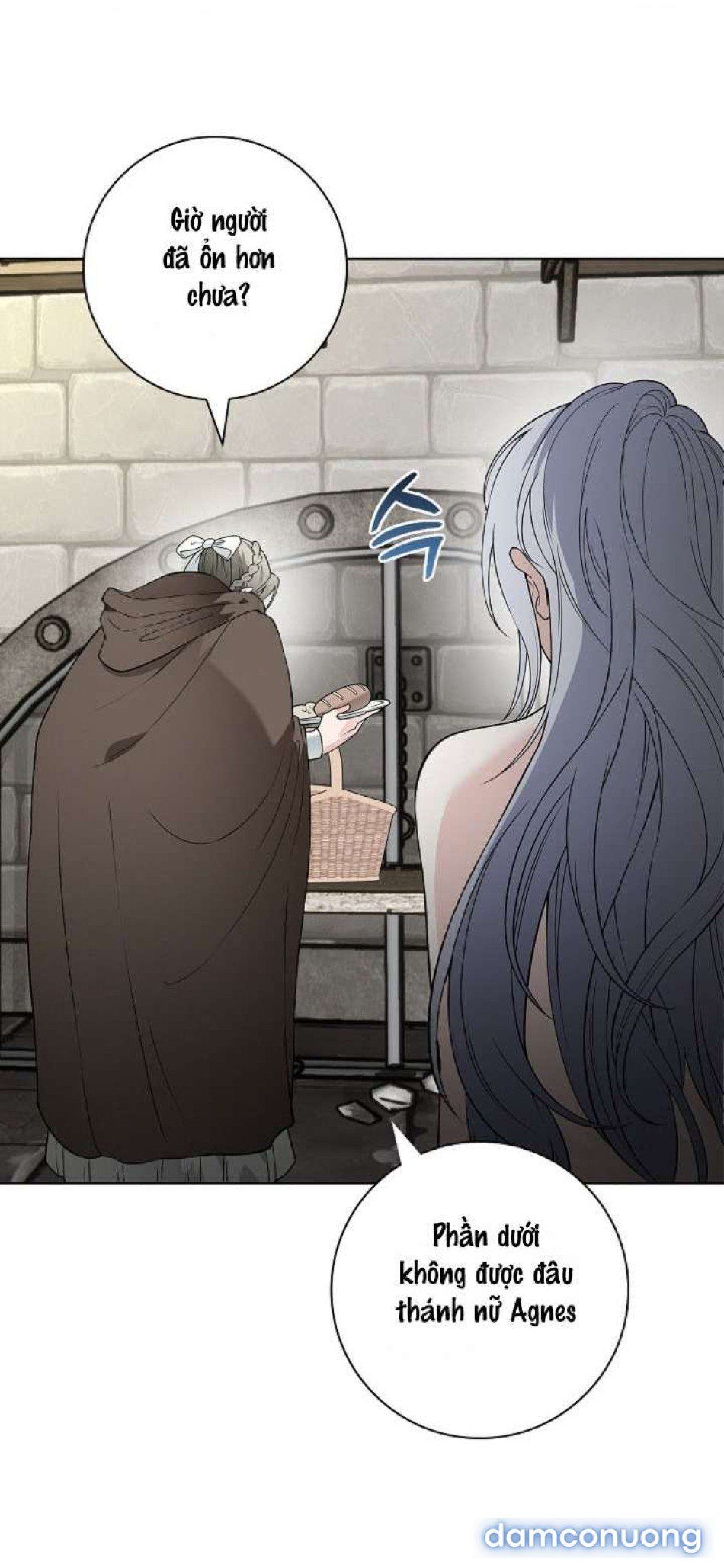 đọc truyện 〖18+〗- Cánh Hoa Ướt Đẫm Của Thánh Nữ Chương 14 ảnh 76 tại Thiên Thai Truyện