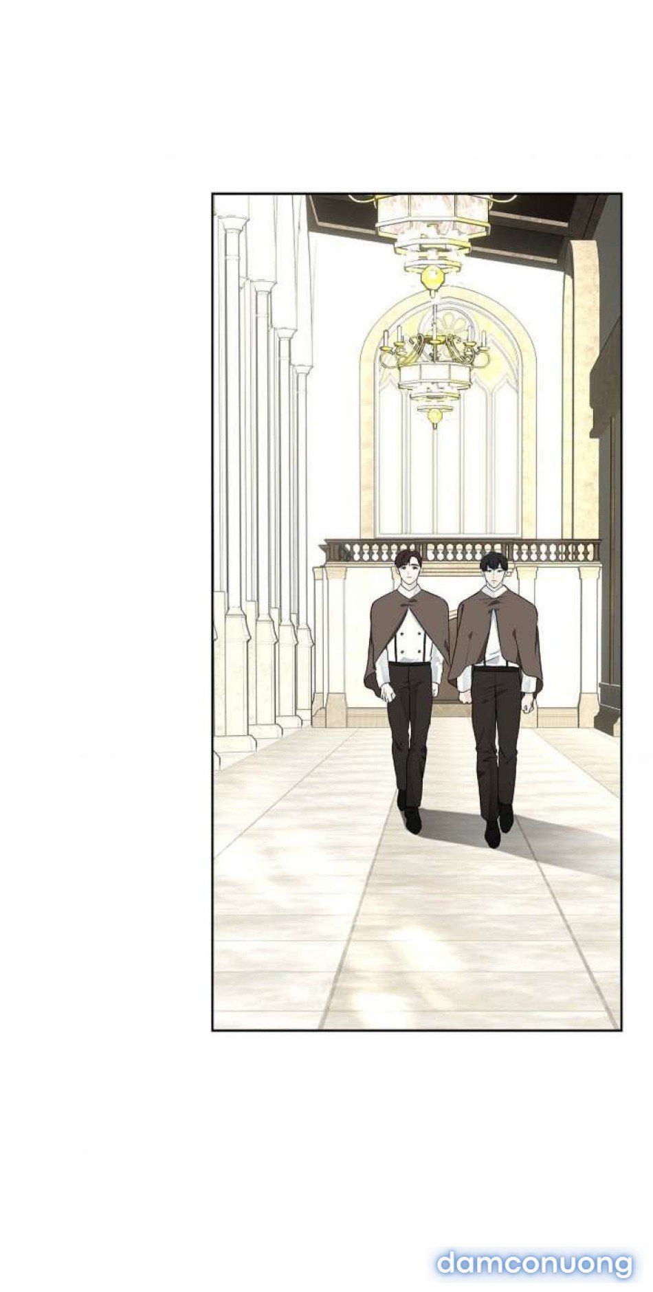 đọc truyện 〖18+〗- Cánh Hoa Ướt Đẫm Của Thánh Nữ Chương 14 ảnh 82 tại Thiên Thai Truyện