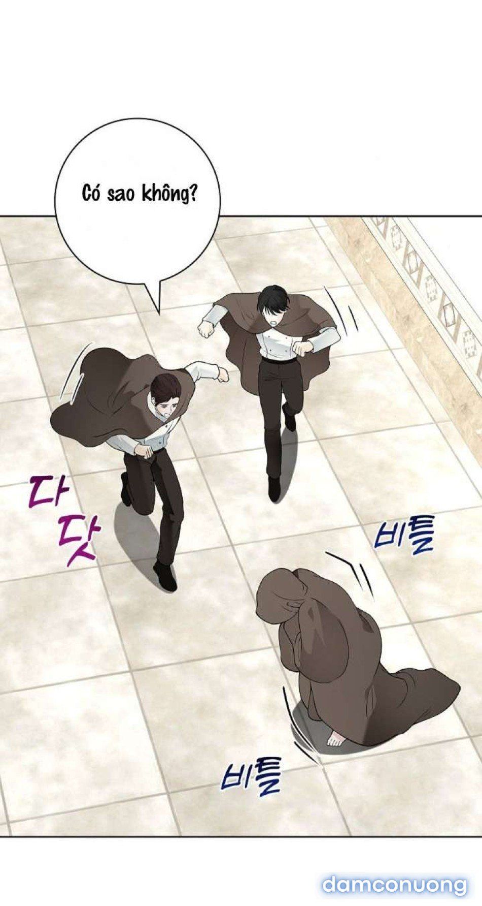 đọc truyện 〖18+〗- Cánh Hoa Ướt Đẫm Của Thánh Nữ Chương 14 ảnh 86 tại Thiên Thai Truyện