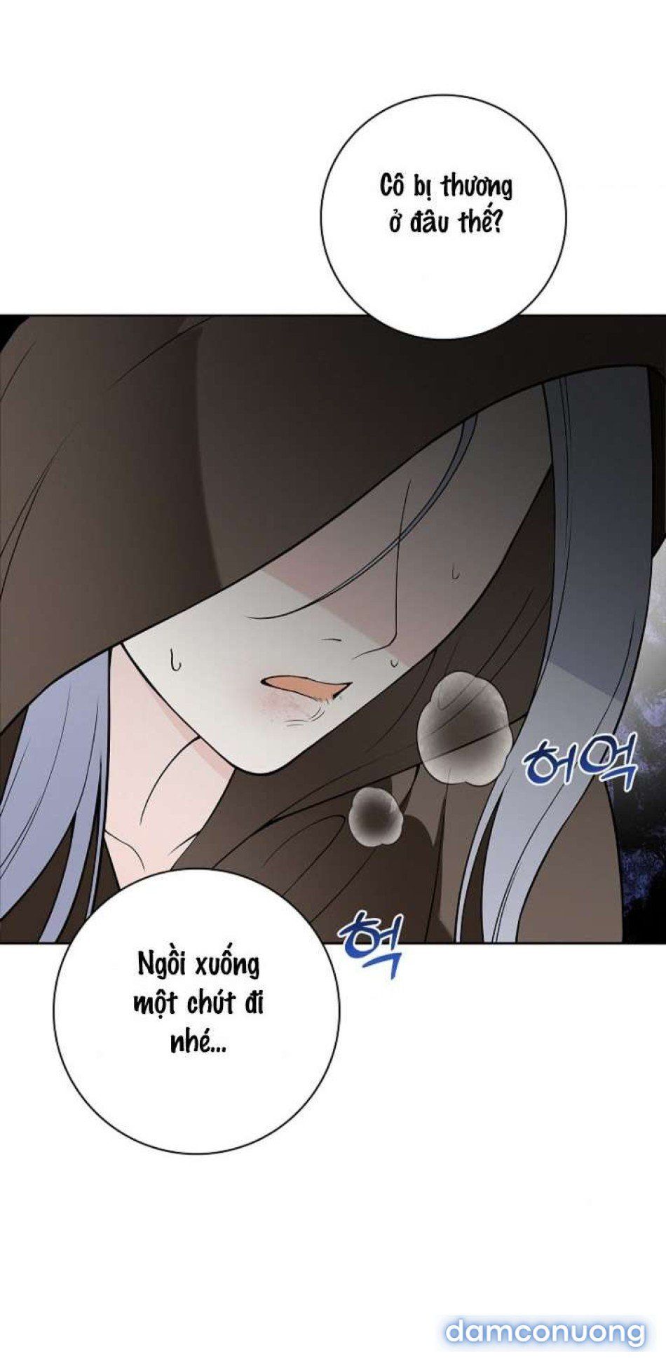 đọc truyện 〖18+〗- Cánh Hoa Ướt Đẫm Của Thánh Nữ Chương 14 ảnh 87 tại Thiên Thai Truyện