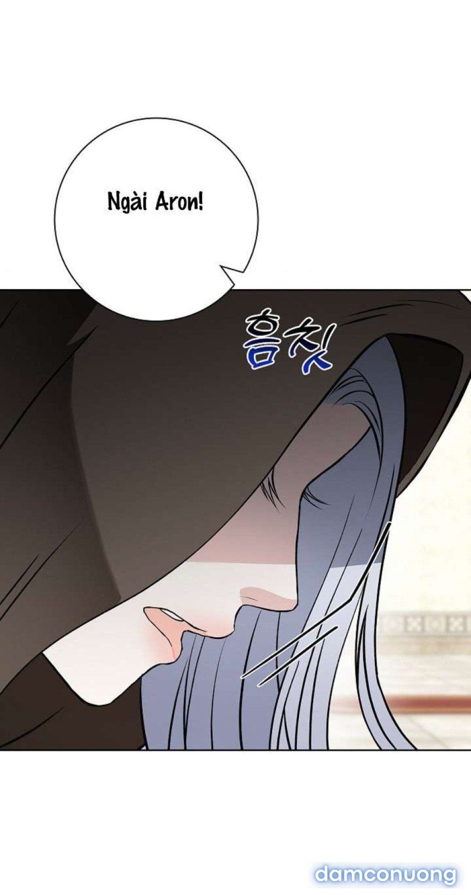 đọc truyện 〖18+〗- Cánh Hoa Ướt Đẫm Của Thánh Nữ Chương 15 ảnh 13 tại Thiên Thai Truyện