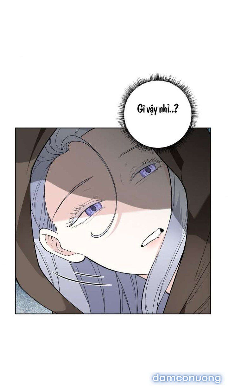 đọc truyện 〖18+〗- Cánh Hoa Ướt Đẫm Của Thánh Nữ Chương 15 ảnh 19 tại Thiên Thai Truyện