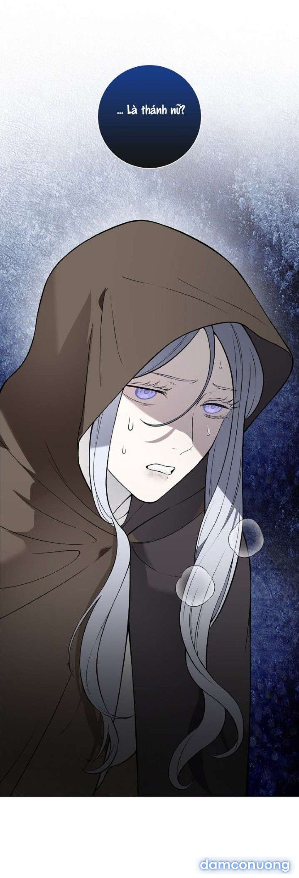 đọc truyện 〖18+〗- Cánh Hoa Ướt Đẫm Của Thánh Nữ Chương 15 ảnh 4 tại Thiên Thai Truyện