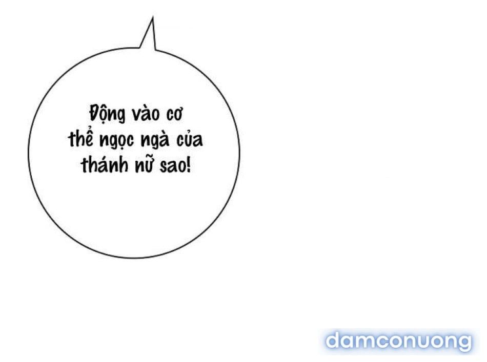 đọc truyện 〖18+〗- Cánh Hoa Ướt Đẫm Của Thánh Nữ Chương 15 ảnh 25 tại Thiên Thai Truyện