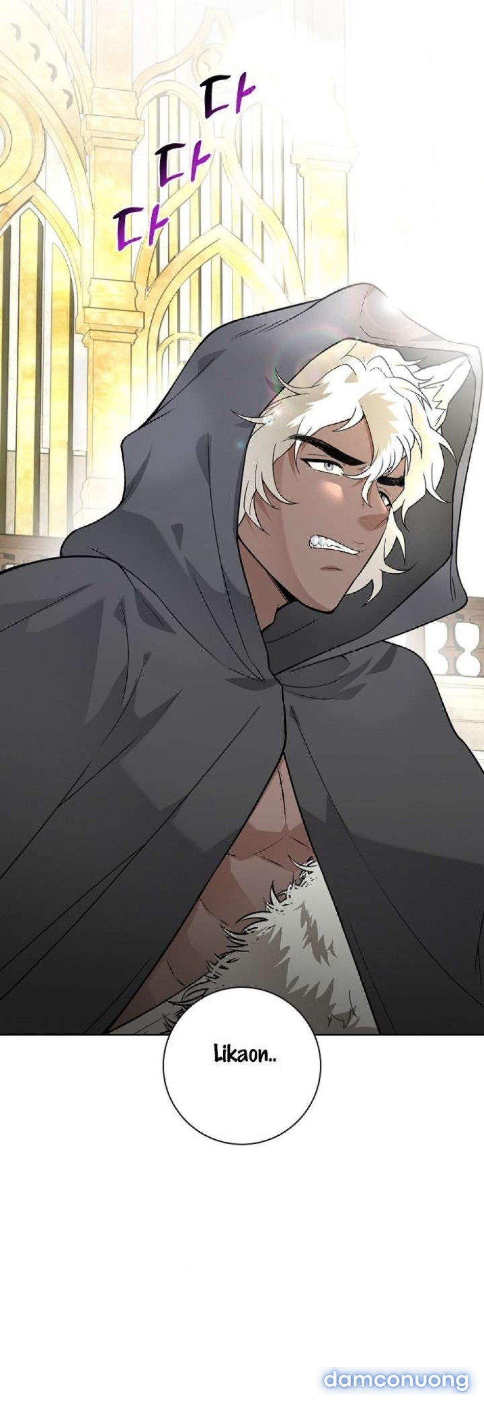 đọc truyện 〖18+〗- Cánh Hoa Ướt Đẫm Của Thánh Nữ Chương 15 ảnh 30 tại Thiên Thai Truyện